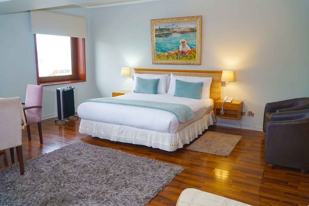 Junior Suite Single - Imagen 1